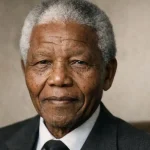 Nelson Mandela, global symbol of freedom and reconciliation