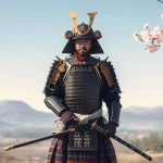 History of Japanese Samurai and their cultural heritage
