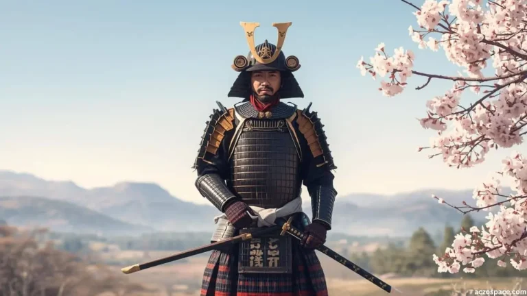 History of Japanese Samurai and their cultural heritage
