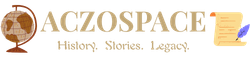 Aczospace Logo