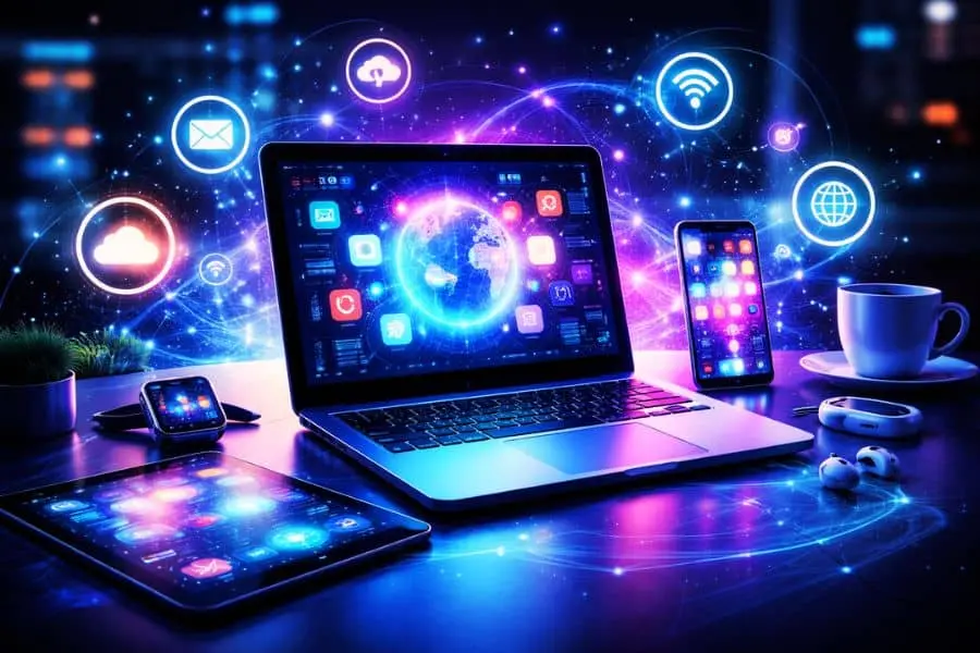 digital revolution technology important turning point